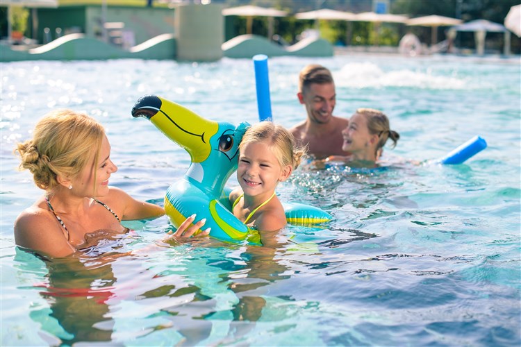 Bioterme Mala Nedelja - Hotel Bioterme