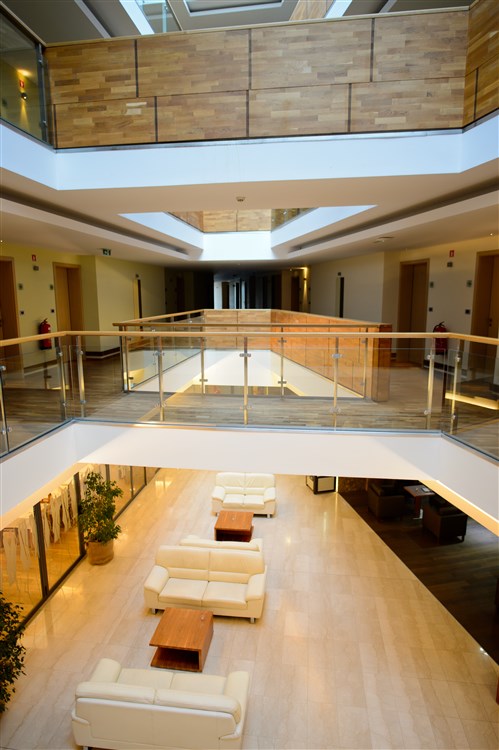 Bioterme Mala Nedelja - Hotel Bioterme