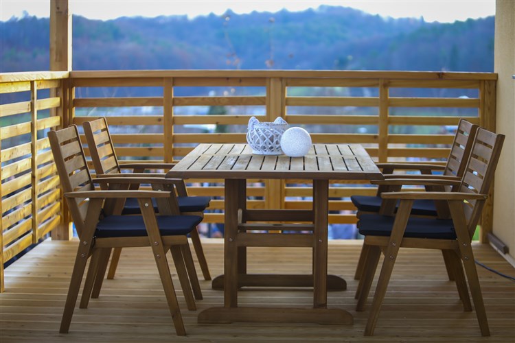 Bioterme Mala Nedelja - Hotel Bioterme