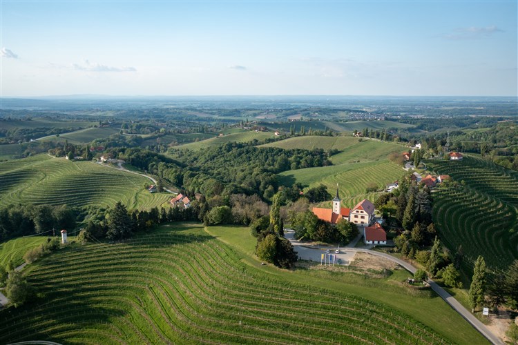 Bioterme Mala Nedelja - Hotel Bioterme