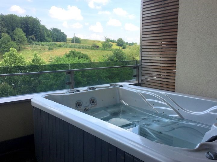 Bioterme Mala Nedelja - Hotel Bioterme