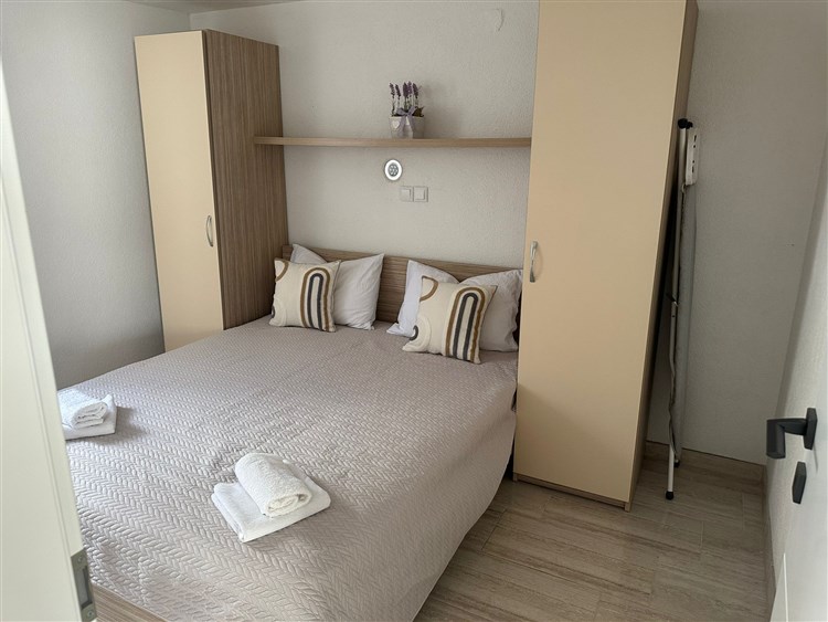 Apartmány Antunović