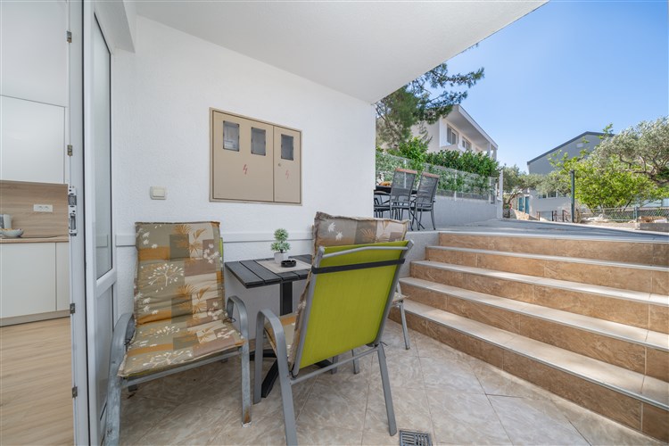 Apartmány Antunović