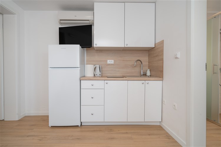 Apartmány Antunović