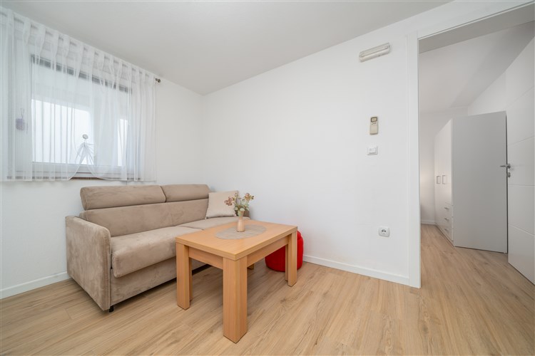Apartmány Antunović