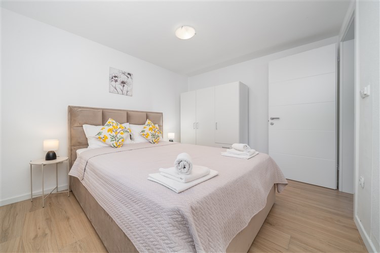 Apartmány Antunović