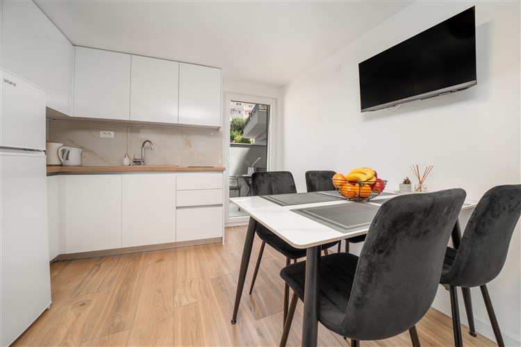 Apartmány Antunović