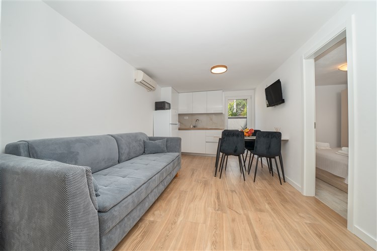 Apartmány Antunović