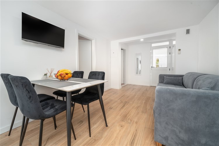 Apartmány Antunović