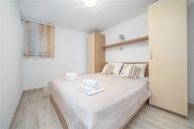 Apartmány Antunović