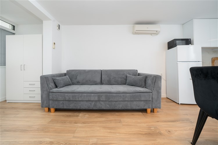 Apartmány Antunović