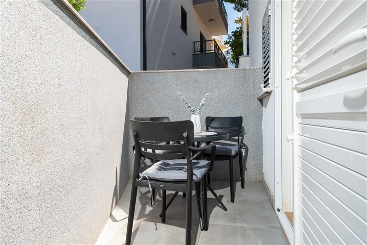 Apartmány Antunović