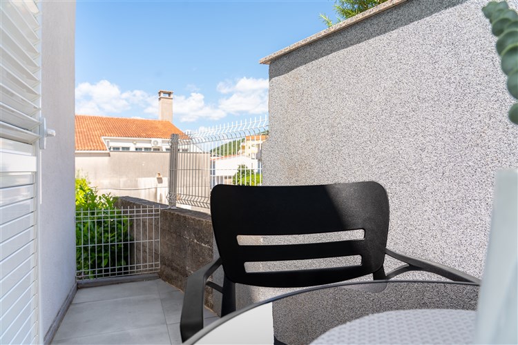 Apartmány Antunović