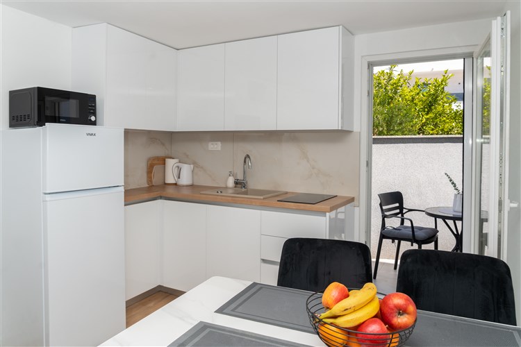 Apartmány Antunović