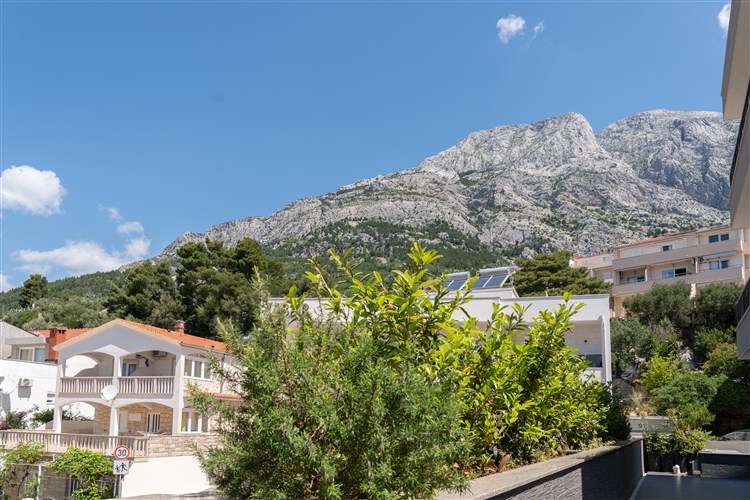 Apartmány Antunović