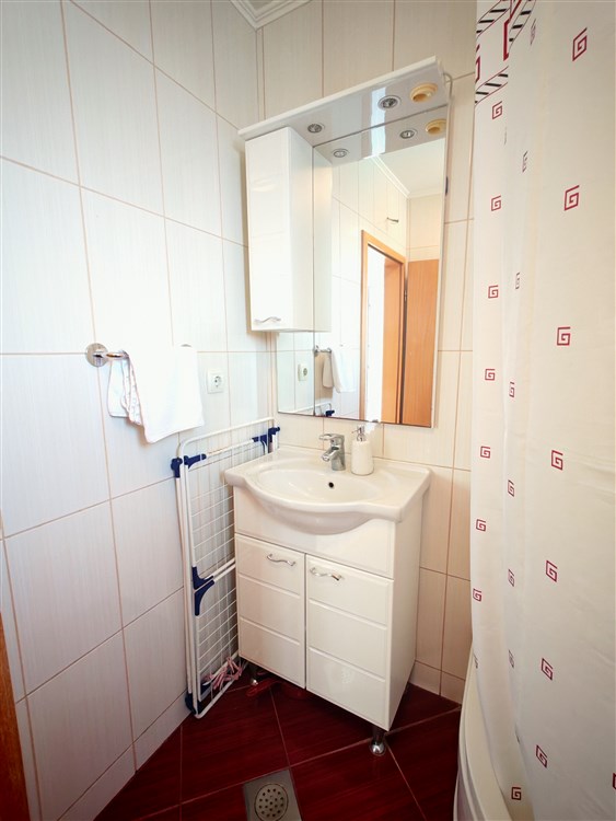 Apartmány Antunović