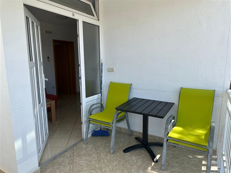 Apartmány Antunović