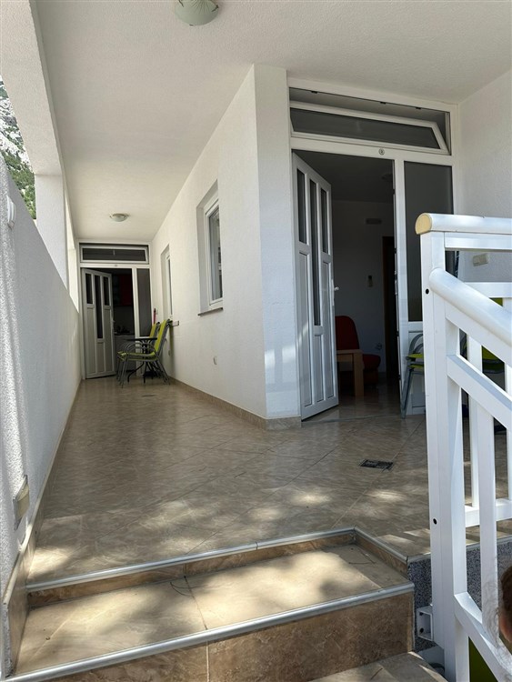 Apartmány Antunović