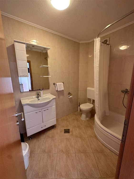 Apartmány Antunović