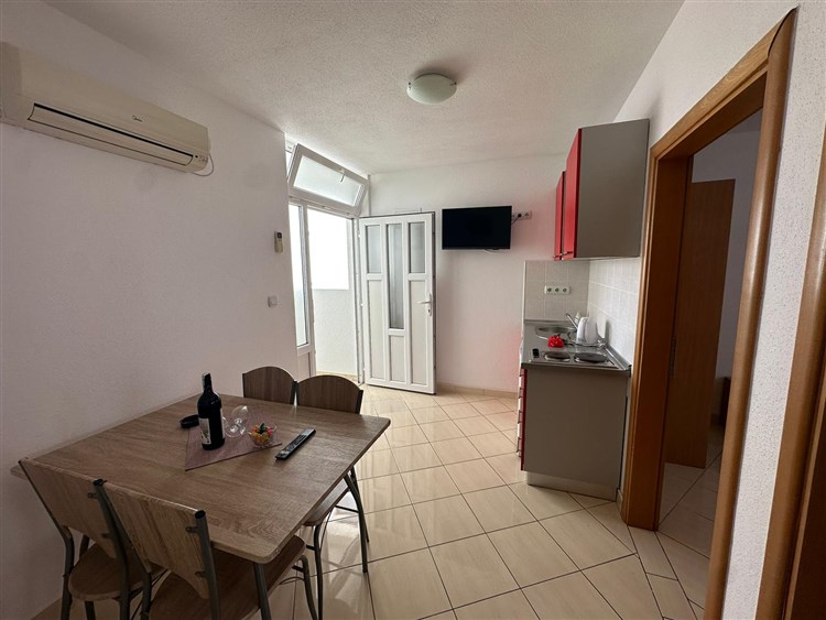 Apartmány Antunović