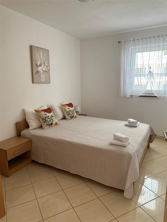 Apartmány Antunović