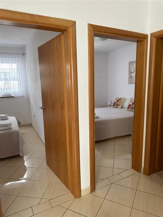 Apartmány Antunović