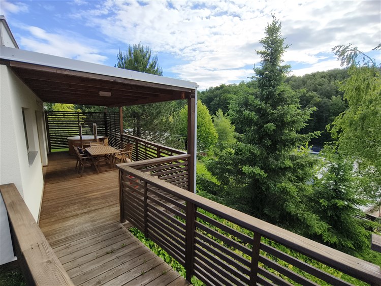 Bioterme Mala Nedelja - Glamping Sun Valley