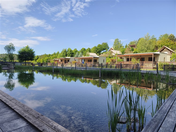 Bioterme Mala Nedelja - Glamping Sun Valley