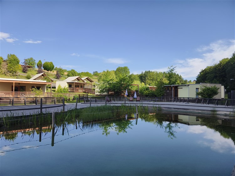 Bioterme Mala Nedelja - Glamping Sun Valley