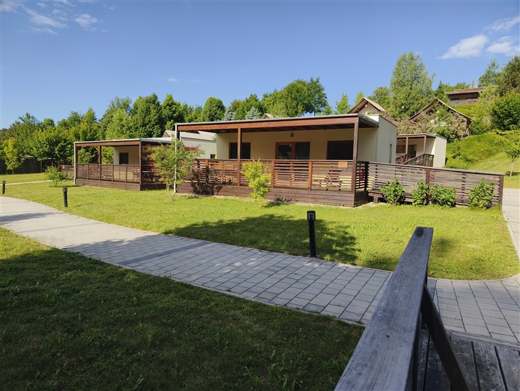 Bioterme Mala Nedelja - Glamping Sun Valley