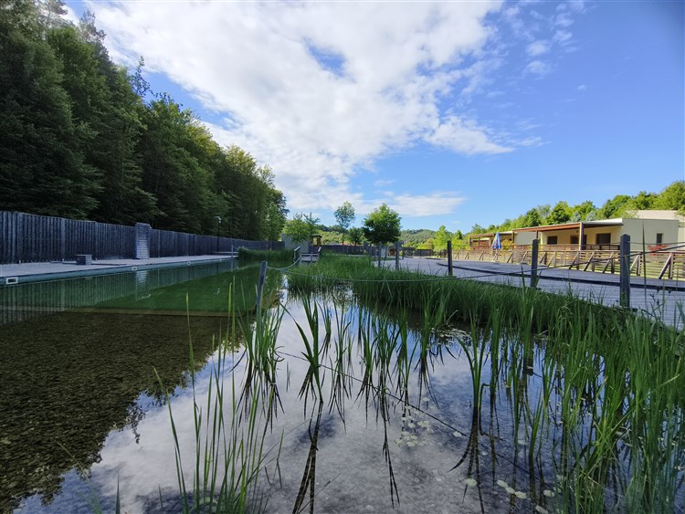 Bioterme Mala Nedelja - Glamping Sun Valley