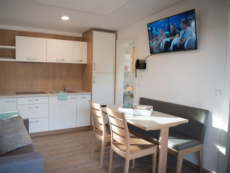 Bioterme Mala Nedelja - Glamping Sun Valley