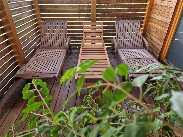 Bioterme Mala Nedelja - Glamping Sun Valley