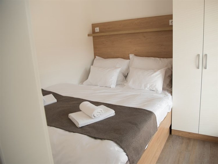 Bioterme Mala Nedelja - Glamping Sun Valley