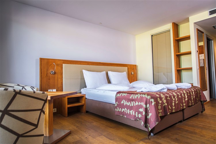 Bioterme Mala Nedelja - Glamping Sun Valley