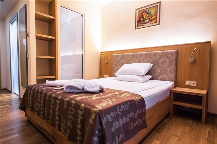 Bioterme Mala Nedelja - Glamping Sun Valley