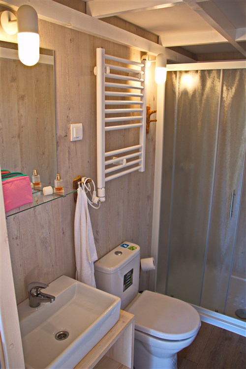 Bioterme Mala Nedelja - Glamping Sun Valley