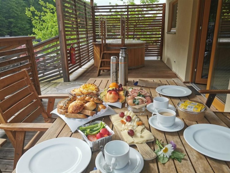 Bioterme Mala Nedelja - Glamping Sun Valley