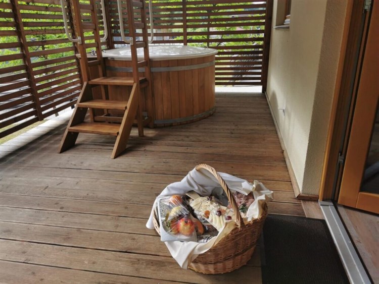 Bioterme Mala Nedelja - Glamping Sun Valley