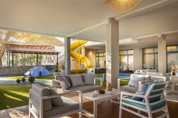 Makarska Sunny Resort (ex. H. Rivijera)