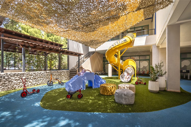 Makarska Sunny Resort (ex. H. Rivijera)