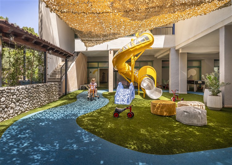 Makarska Sunny Resort (ex. H. Rivijera)