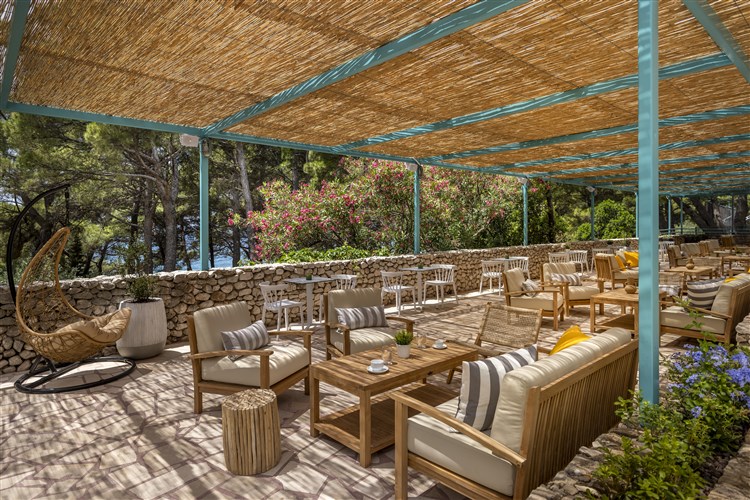 Makarska Sunny Resort (ex. H. Rivijera)