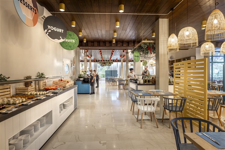 Makarska Sunny Resort (ex. H. Rivijera)