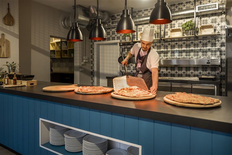 Makarska Sunny Resort (ex. H. Rivijera)