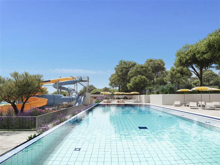 Makarska Sunny Resort (ex. H. Rivijera)