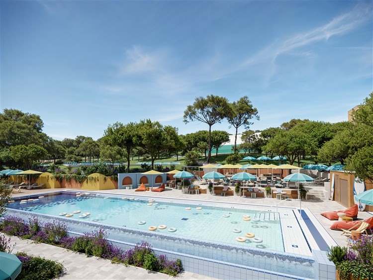 Makarska Sunny Resort (ex. H. Rivijera)