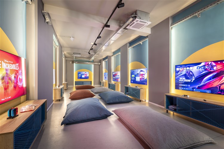 Makarska Sunny Resort (ex. H. Rivijera)