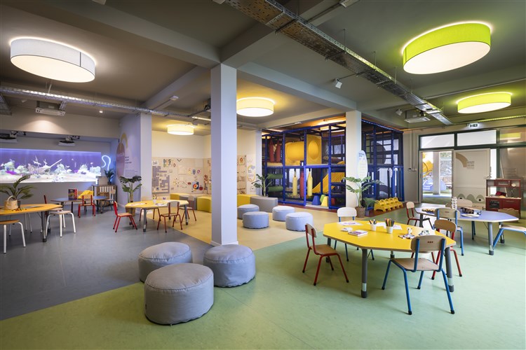 Makarska Sunny Resort (ex. H. Rivijera)