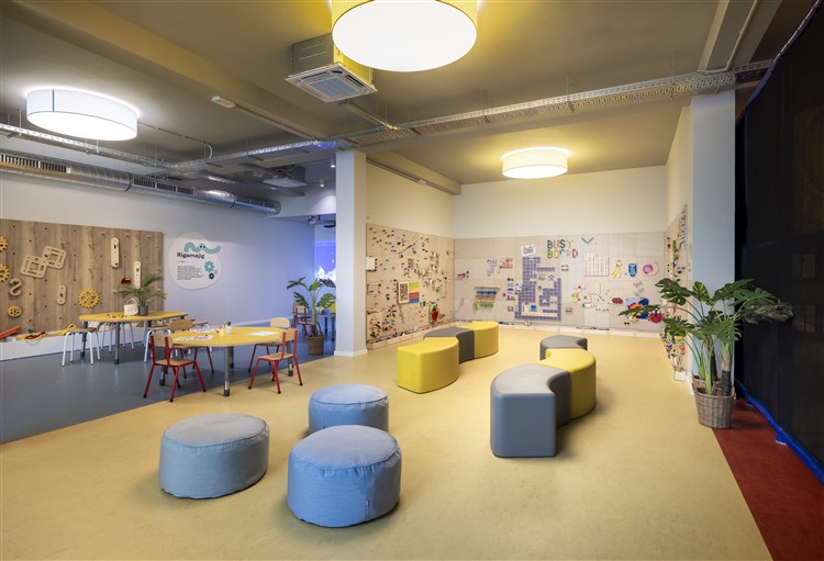 Makarska Sunny Resort (ex. H. Rivijera)